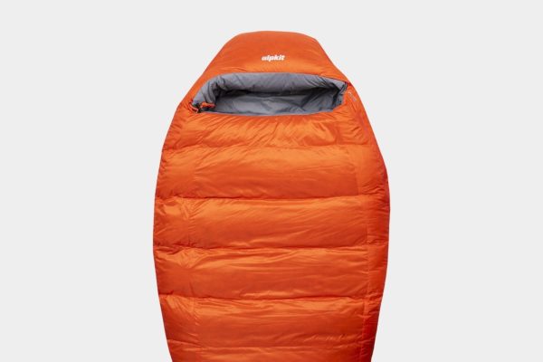 Alpkit AlpineDream 1000 product photograph