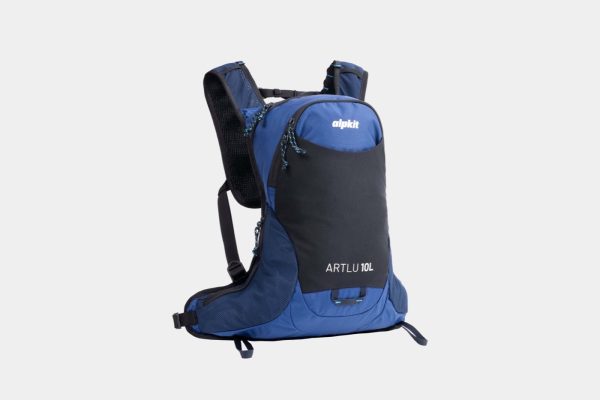 Alpkit Artlu 10 product photograph