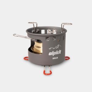 Alpkit Bruler product photograph