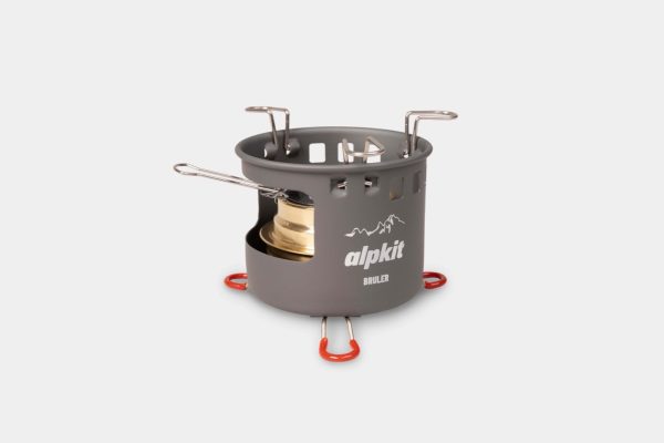 Alpkit Bruler product photograph