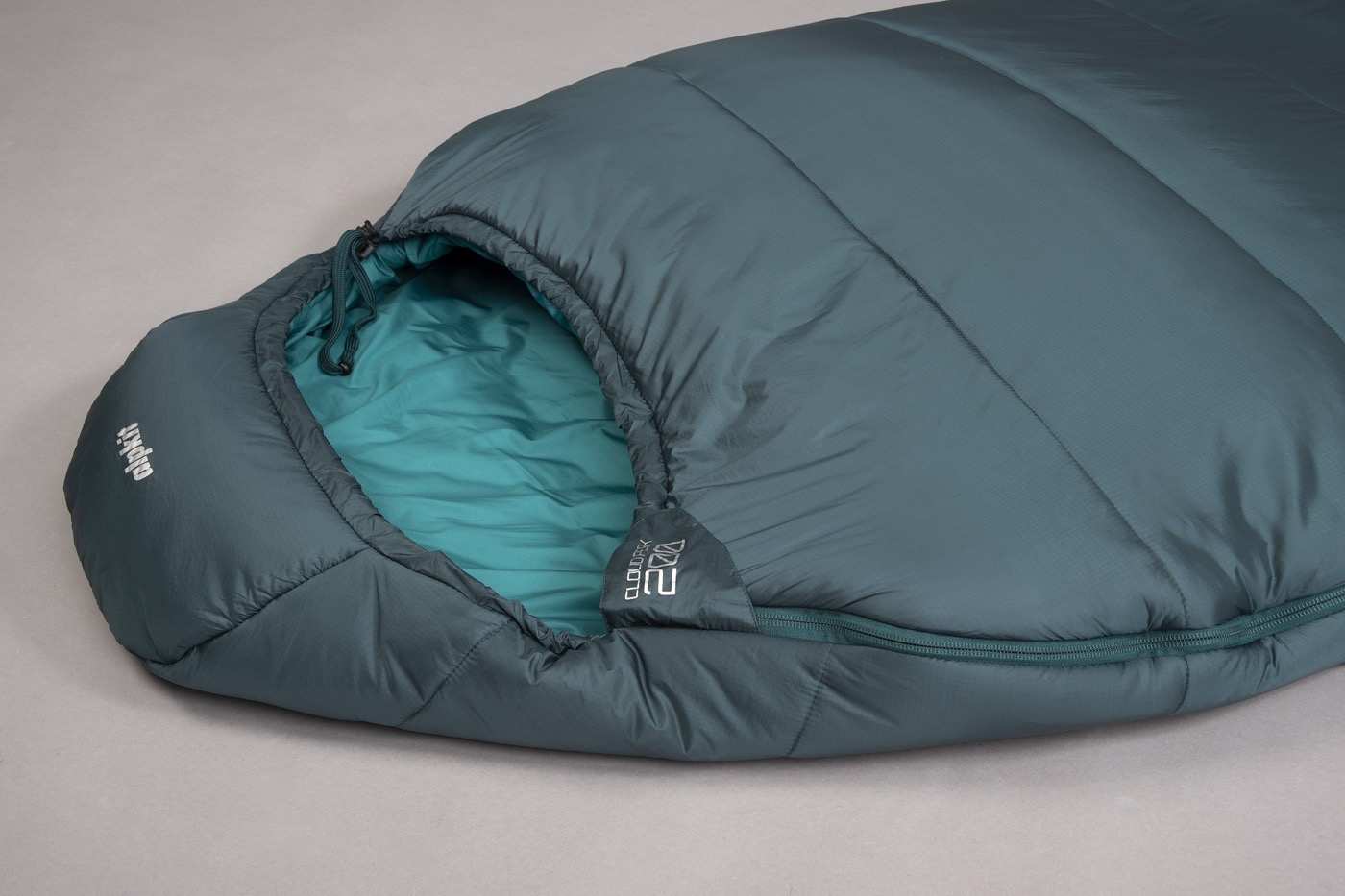 Alpkit Cloud Peak 200 product photograph, view 4