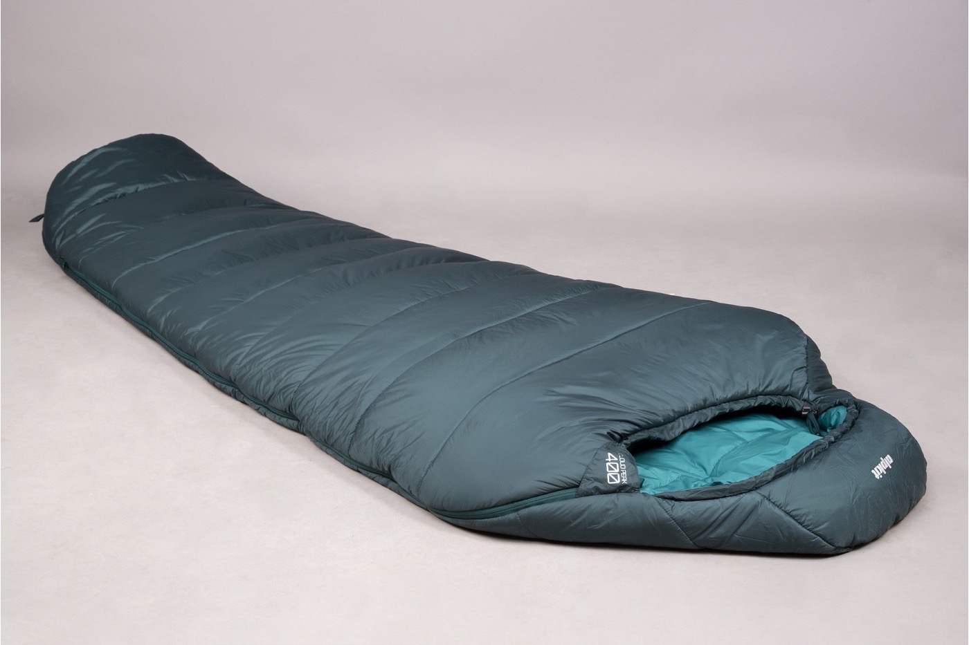 Alpkit Cloud Peak 400 product photograph, view 3