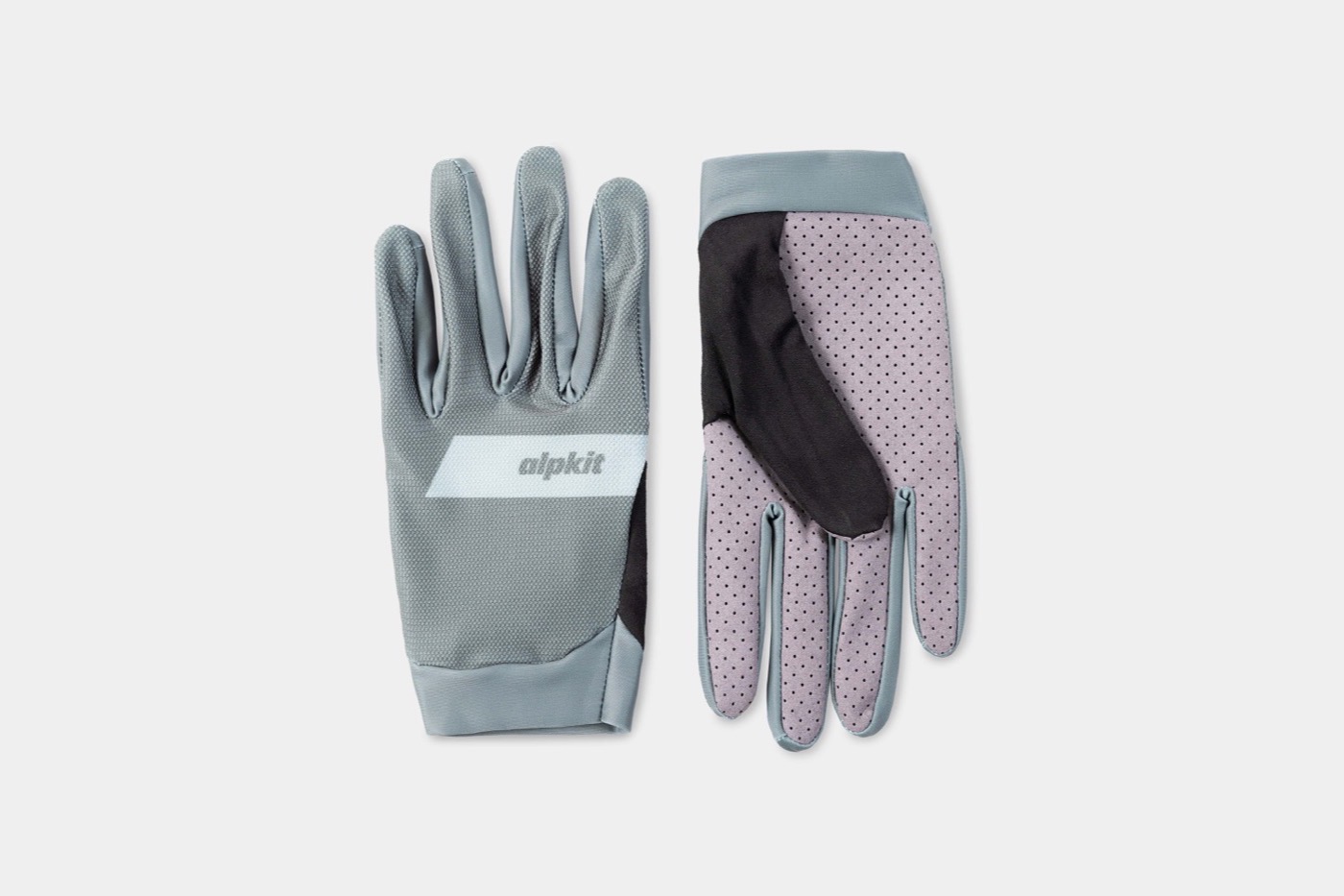 Alpkit Comet Glove product photograph, view 2