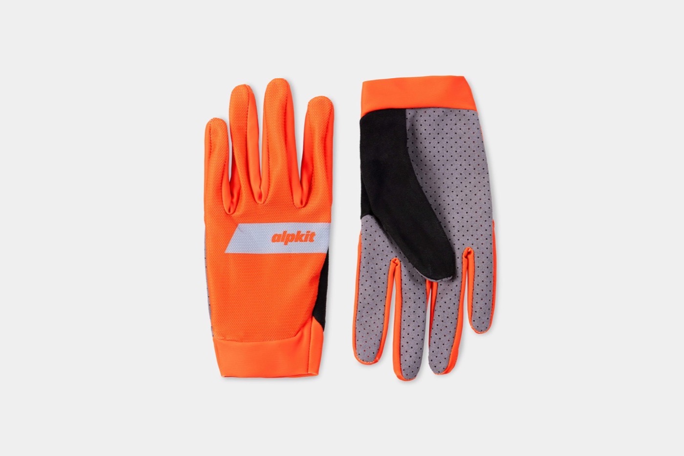 Alpkit Comet Glove product photograph, view 3