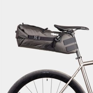 Alpkit Deluge Saddle Pack 12L product photograph
