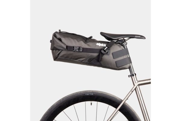 Alpkit Deluge Saddle Pack 12L product photograph