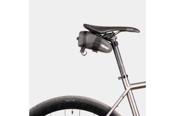 Alpkit Deluge Seat Pack 0.5L product photograph