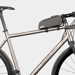 Alpkit Deluge Top Tube Bag 0.65L product photograph