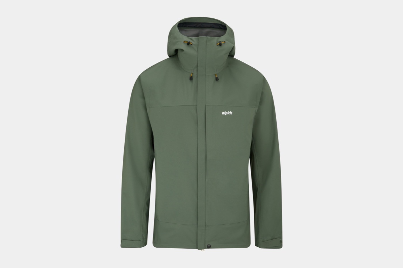 Alpkit Fortitude product photograph