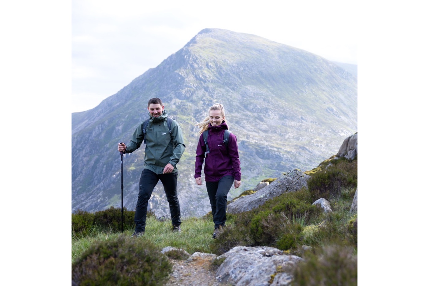 Alpkit Fortitude product photograph, view 4