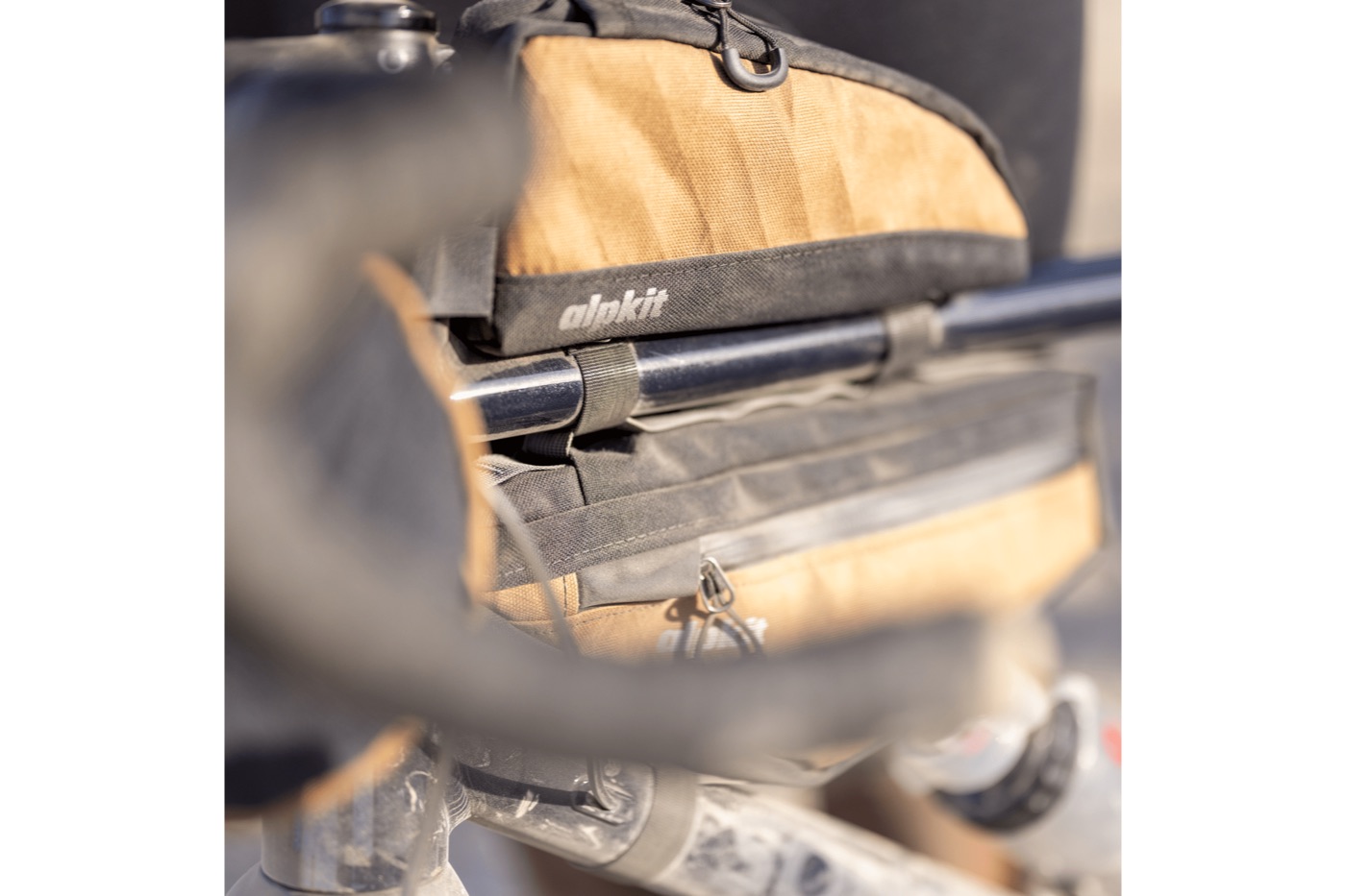 Alpkit Fuel Pod product photograph, view 3