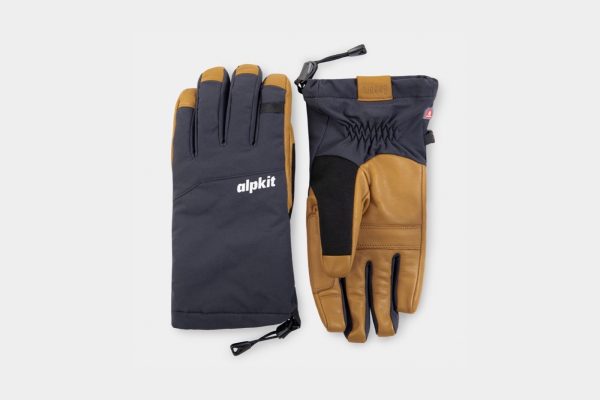 Alpkit Gabbro Glove product photograph