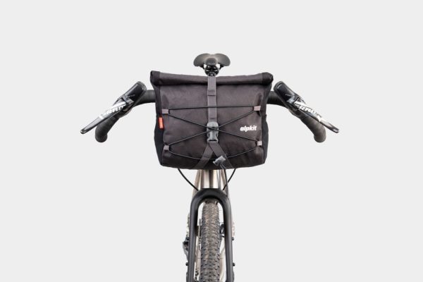 Alpkit Gravel Bag product photograph