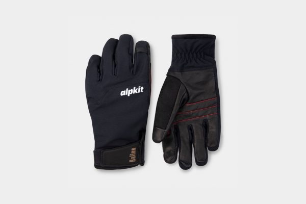 Alpkit Haline Glove product photograph