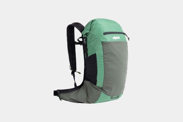 Alpkit Idris 25 product photograph