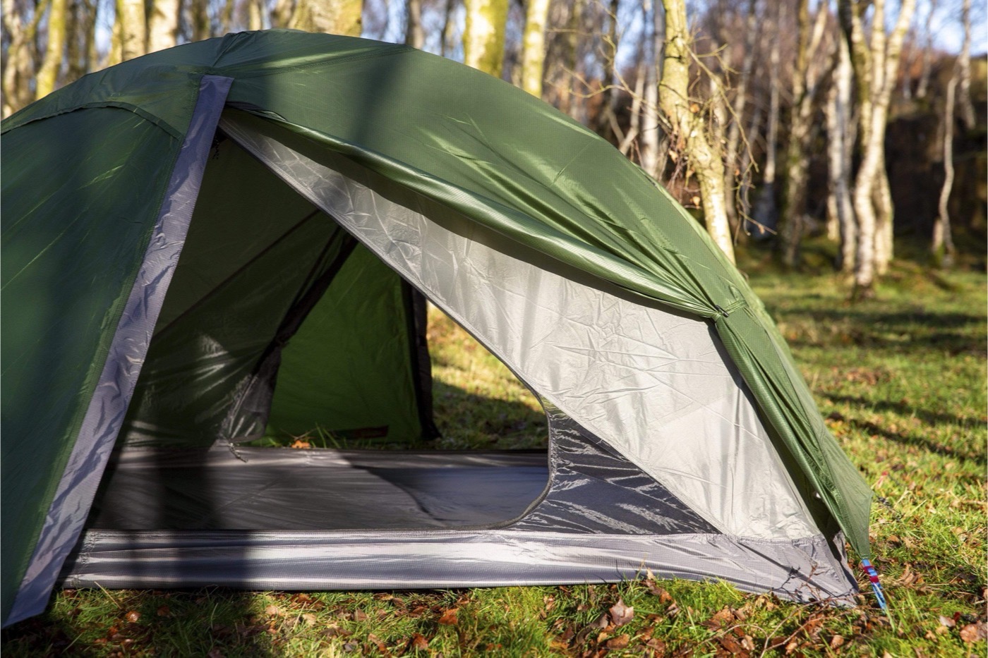 Alpkit Jaran 3 product photograph, view 4