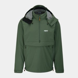 Alpkit Jura Smock product photograph