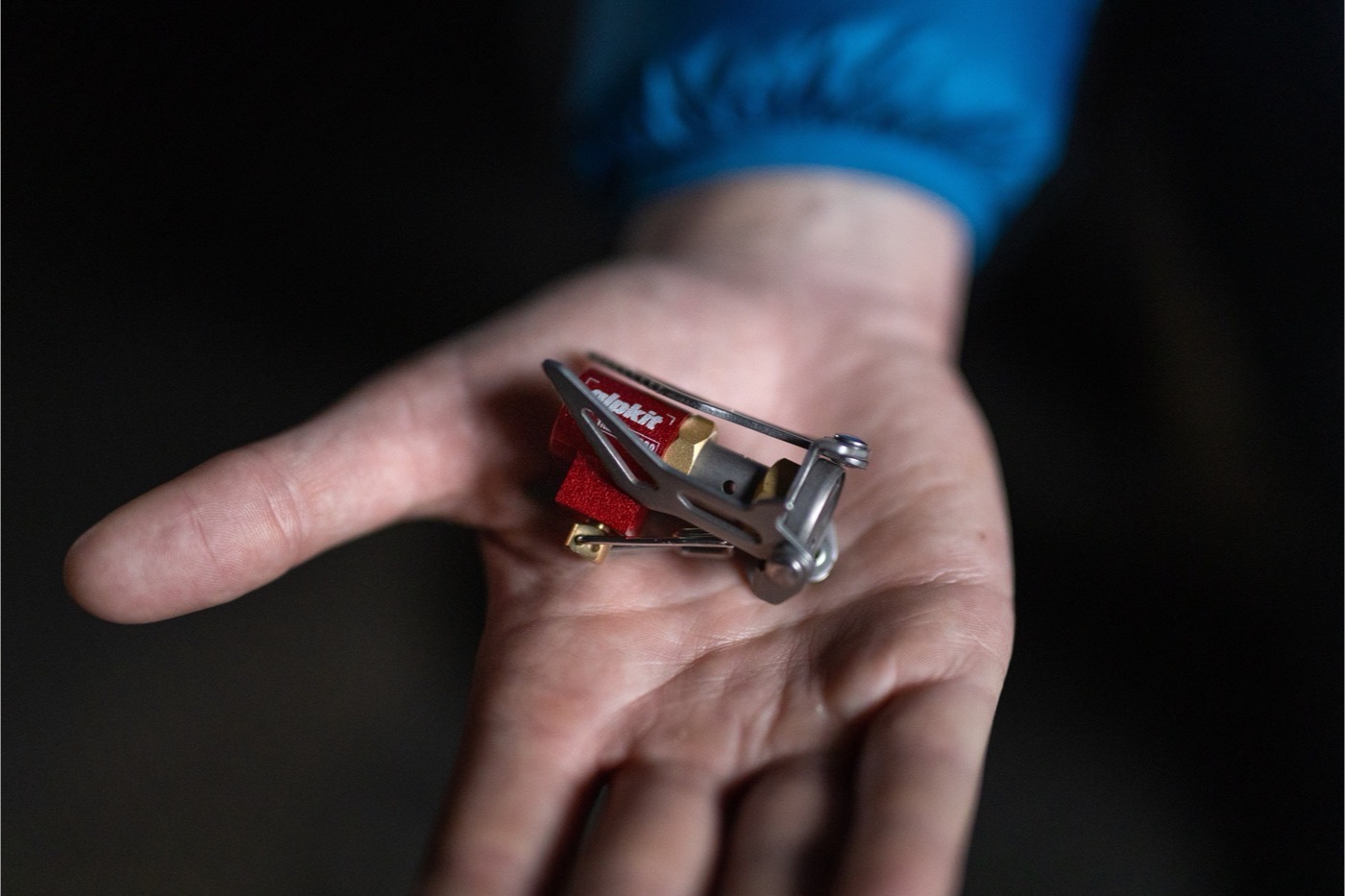 Alpkit Kraku product photograph, view 2