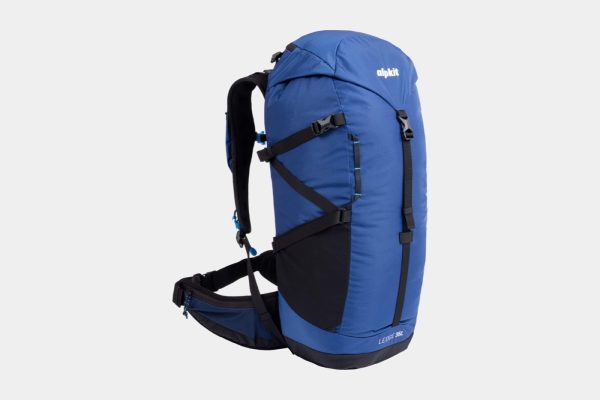 Alpkit Ledge 35 product photograph