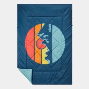 Alpkit Manana Quilt product photograph