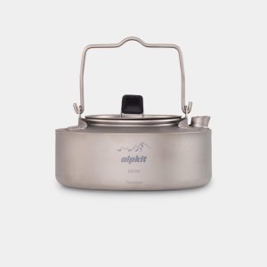 Alpkit MytiKettle product photograph