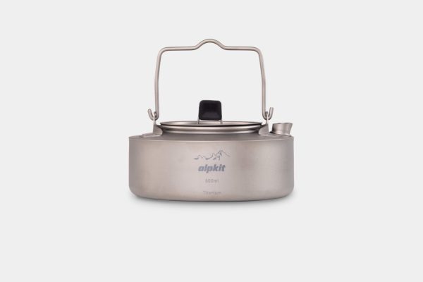 Alpkit MytiKettle product photograph