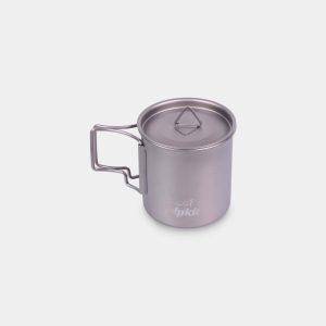 Alpkit MytiMug 400 product photograph