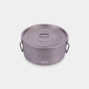 Alpkit MytiPot 2200 product photograph