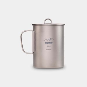Alpkit MytiPot 900 product photograph