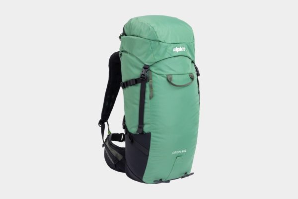 Alpkit Orion 45 product photograph