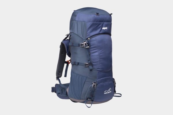 Alpkit Pacific Crest 55 product photograph