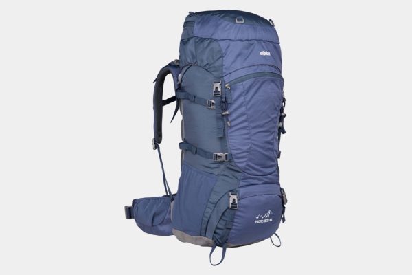Alpkit Pacific Crest 65 product photograph