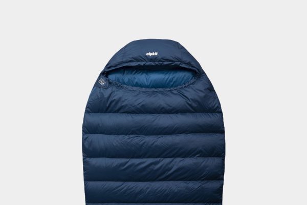 Alpkit Pipedream 200 product photograph