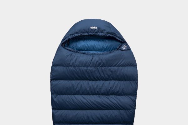 Alpkit Pipedream 400 product photograph