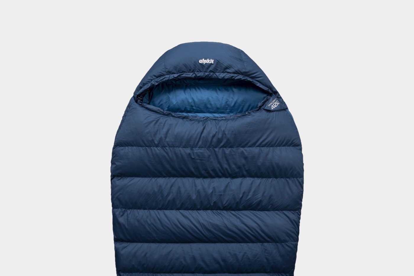 Alpkit Pipedream 400 product photograph