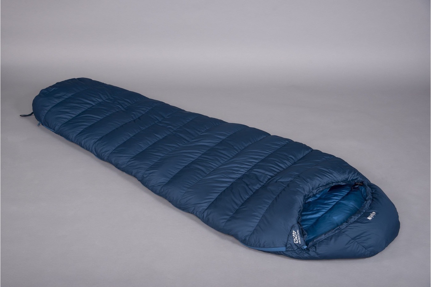 Alpkit Pipedream 400 product photograph, view 3
