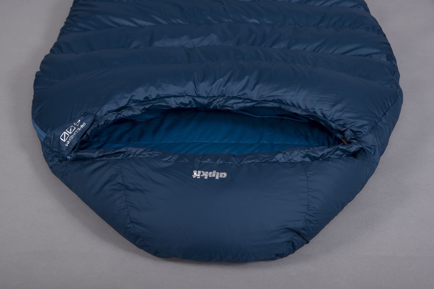 Alpkit Pipedream 400 product photograph, view 4
