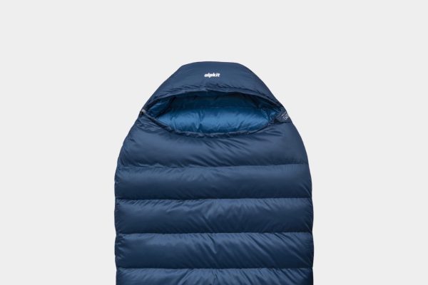 Alpkit Pipedream 600 product photograph