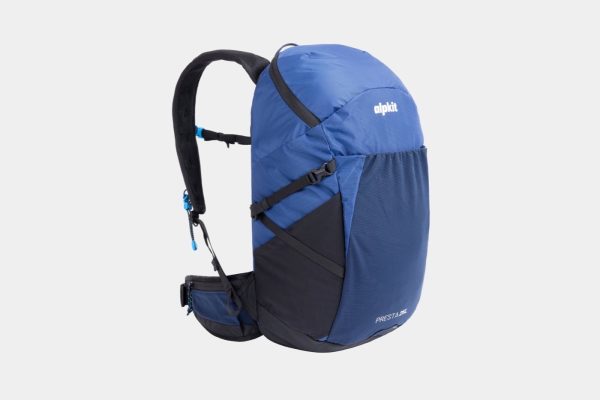 Alpkit Presta 25 product photograph