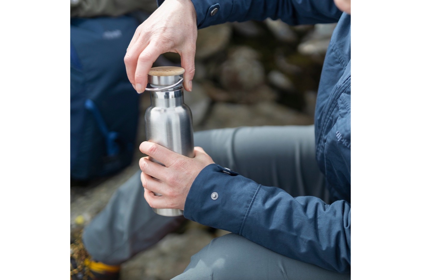 Alpkit Refresher 500 product photograph, view 2