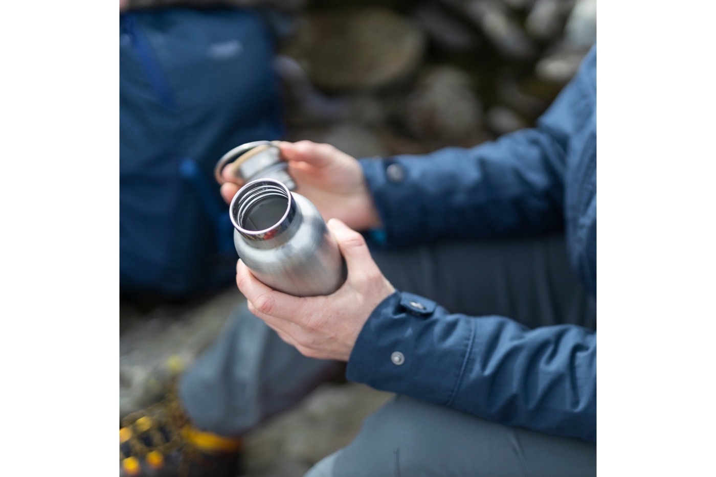 Alpkit Refresher 500 product photograph, view 3