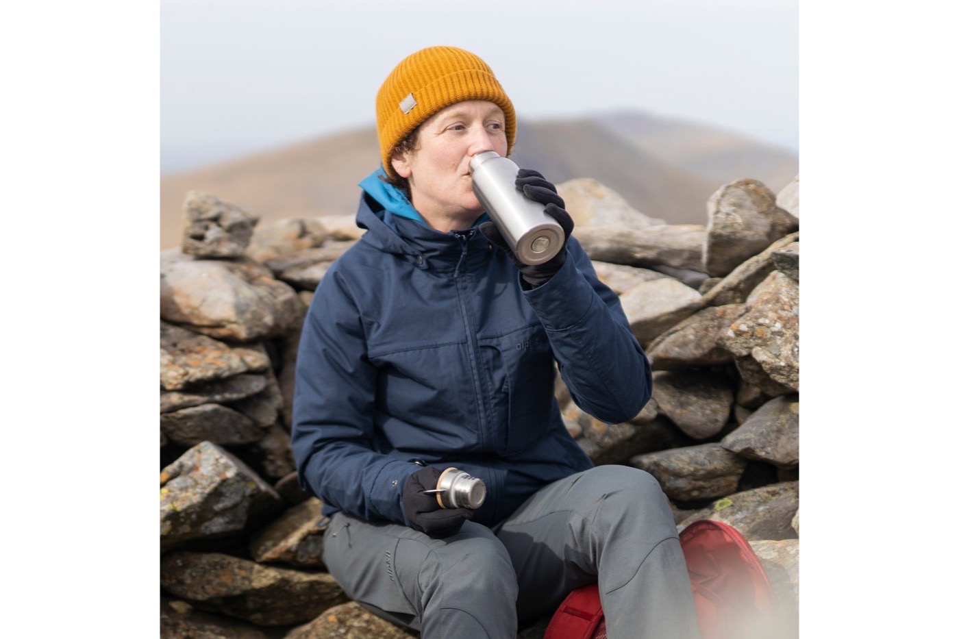 Alpkit Refresher 500 product photograph, view 4