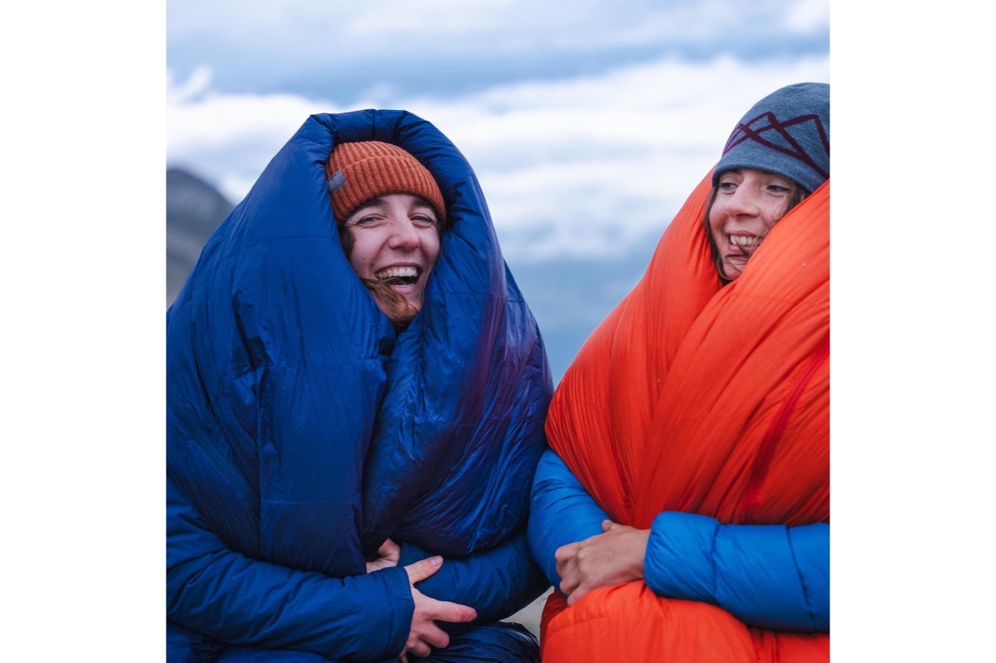 Alpkit SkyeHigh 500 product photograph, view 2