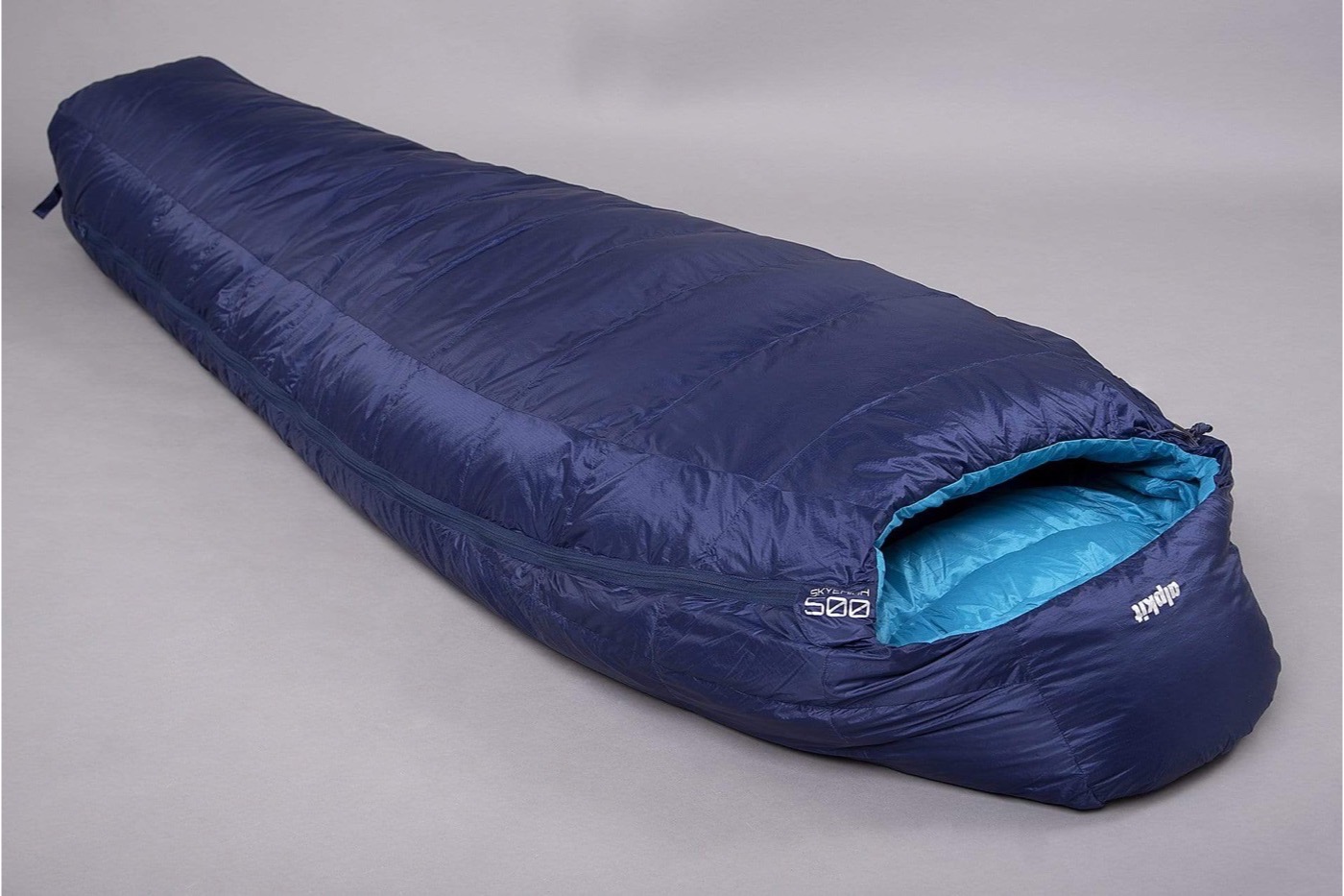 Alpkit SkyeHigh 500 product photograph, view 4