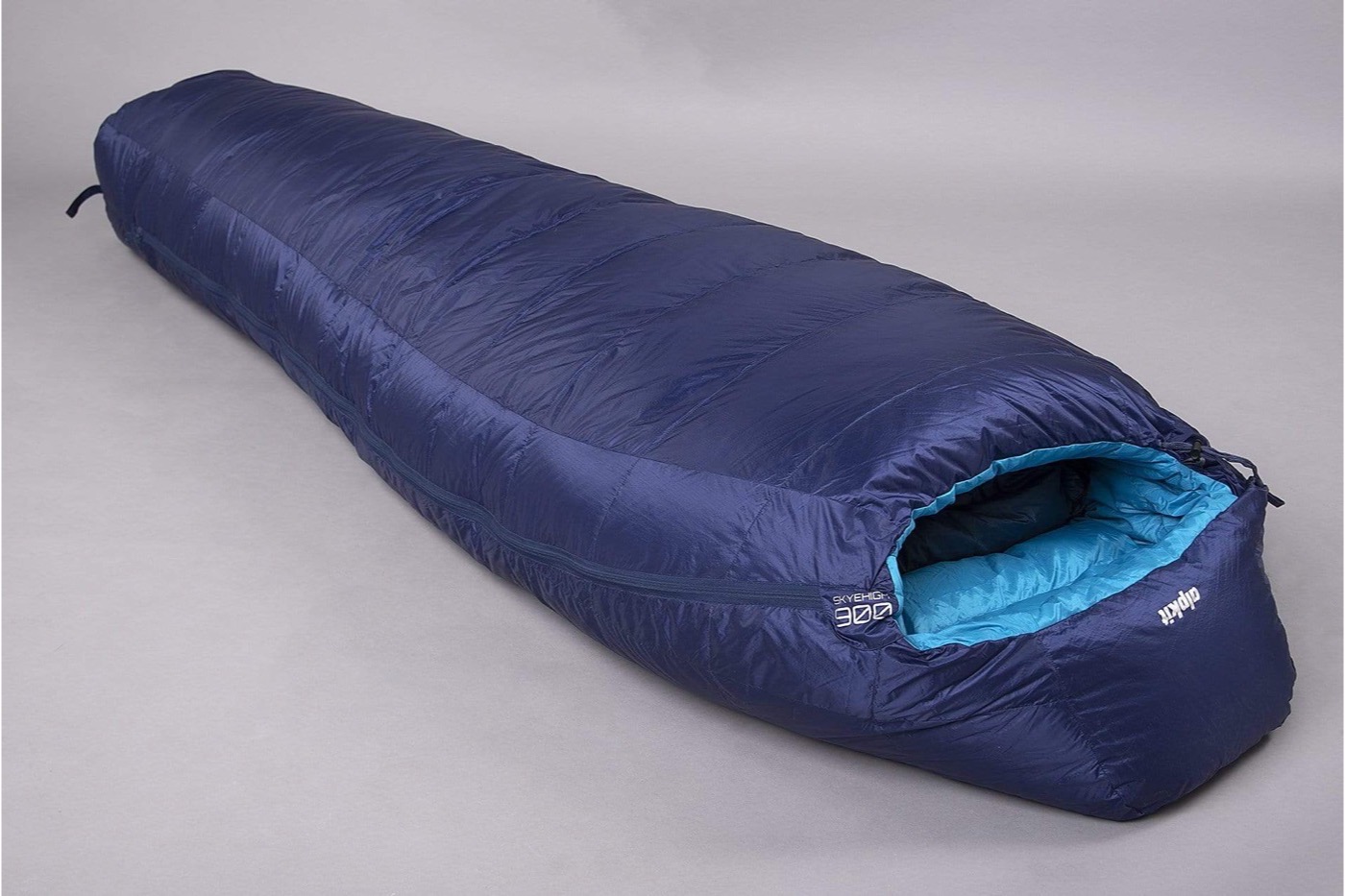 Alpkit SkyeHigh 900 product photograph, view 3