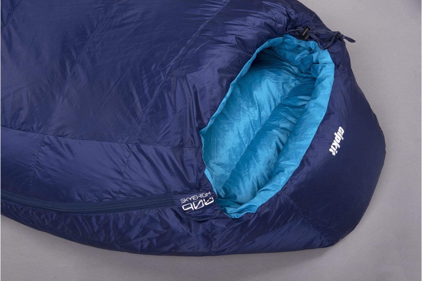 Alpkit SkyeHigh 900 product photograph, view 4