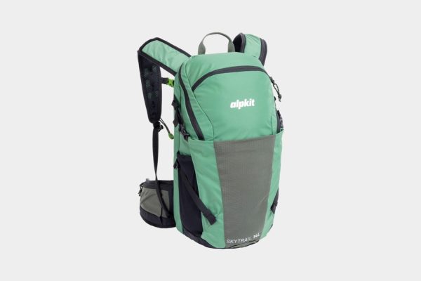 Alpkit Skytrail 14 product photograph