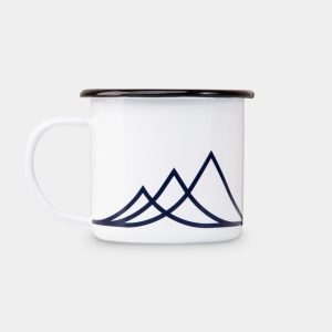 Alpkit Slurp Mug product photograph