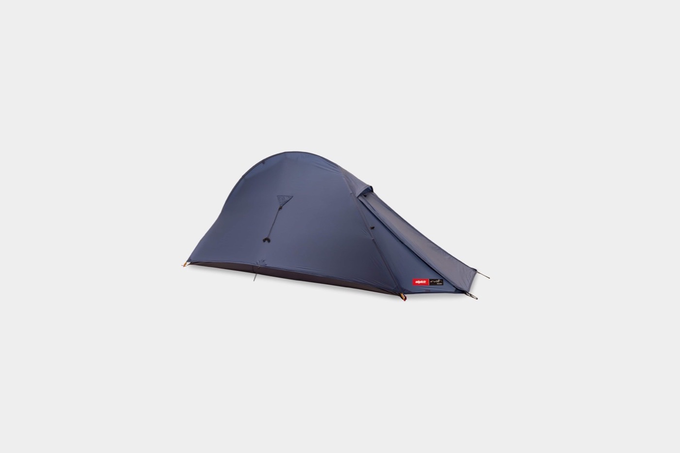 Alpkit Soloist product photograph, view 3