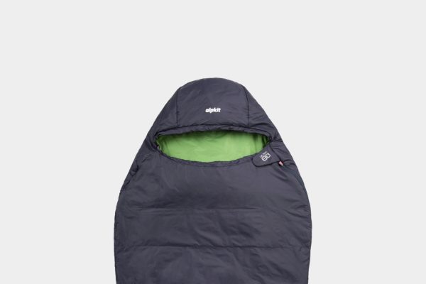 Alpkit Ultra 80 product photograph